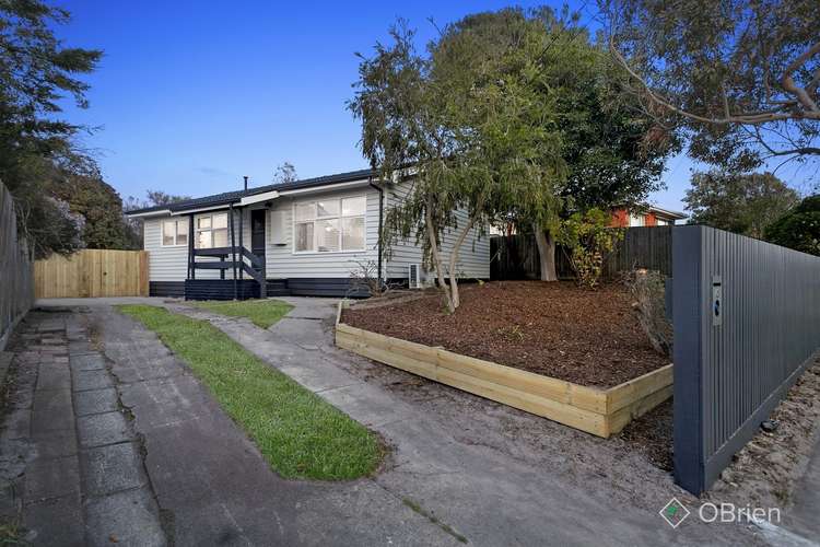 48 Nabilla Avenue, Seaford VIC 3198