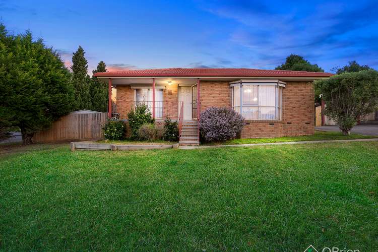Main view of Homely house listing, 7 Lexton Drive, Langwarrin VIC 3910