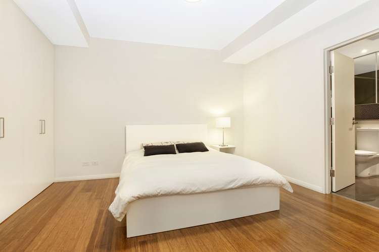 Fourth view of Homely apartment listing, 605/6 Little Hay Street, Haymarket NSW 2000