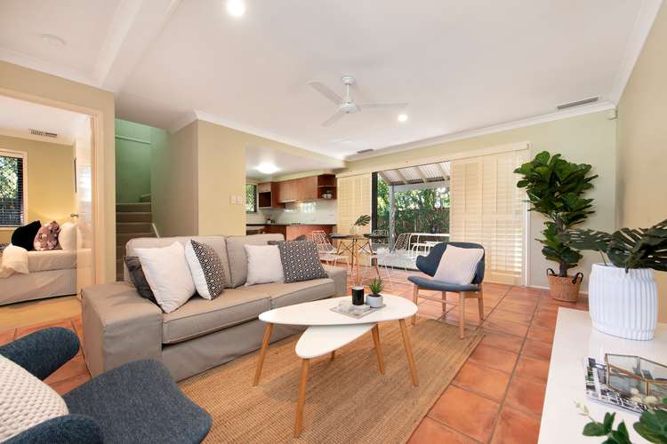 Main view of Homely townhouse listing, 2/88 Bilyana Street, Balmoral QLD 4171