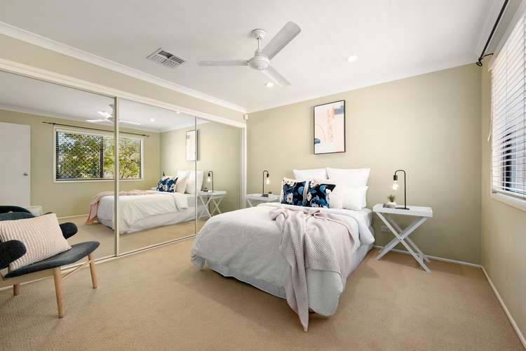 Fourth view of Homely townhouse listing, 2/88 Bilyana Street, Balmoral QLD 4171