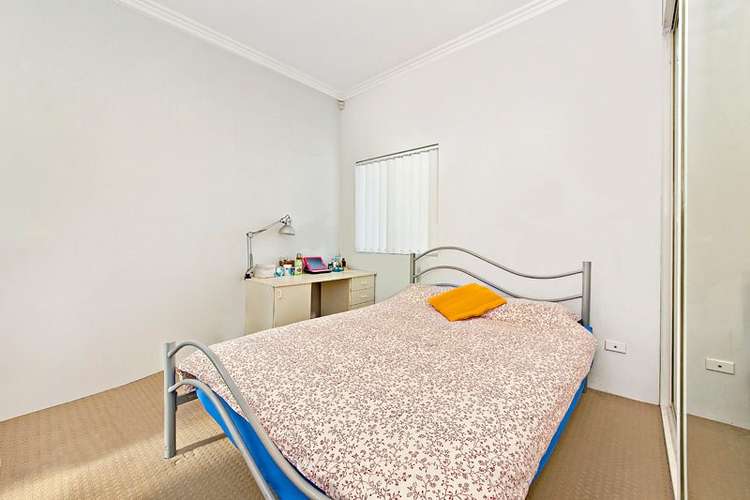 Third view of Homely apartment listing, 50/28-32 Marlborough Road, Homebush West NSW 2140