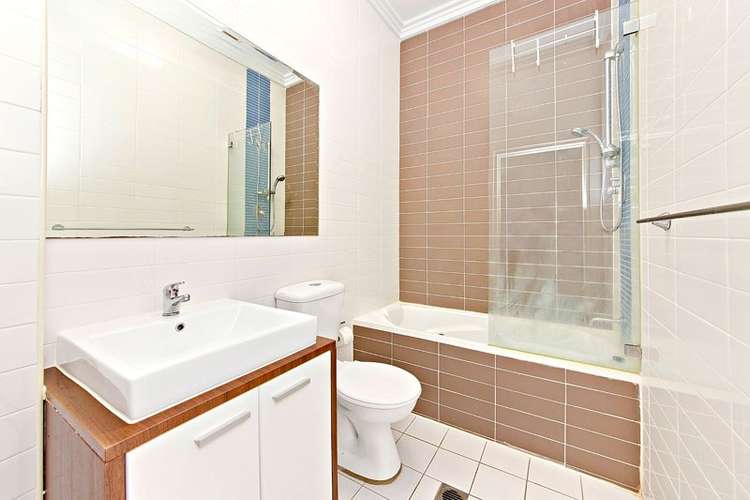 Fourth view of Homely apartment listing, 50/28-32 Marlborough Road, Homebush West NSW 2140