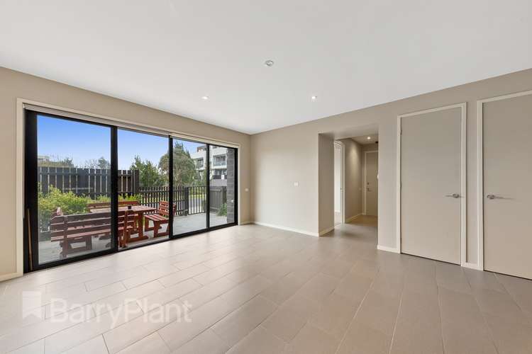 Third view of Homely apartment listing, 5/11 Monckton Place, Caroline Springs VIC 3023