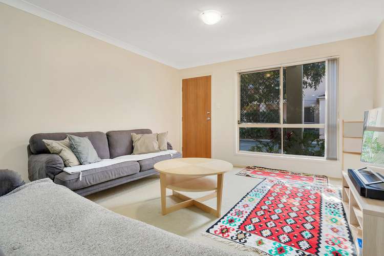 Second view of Homely townhouse listing, 25/28 Coora Street, Wishart QLD 4122
