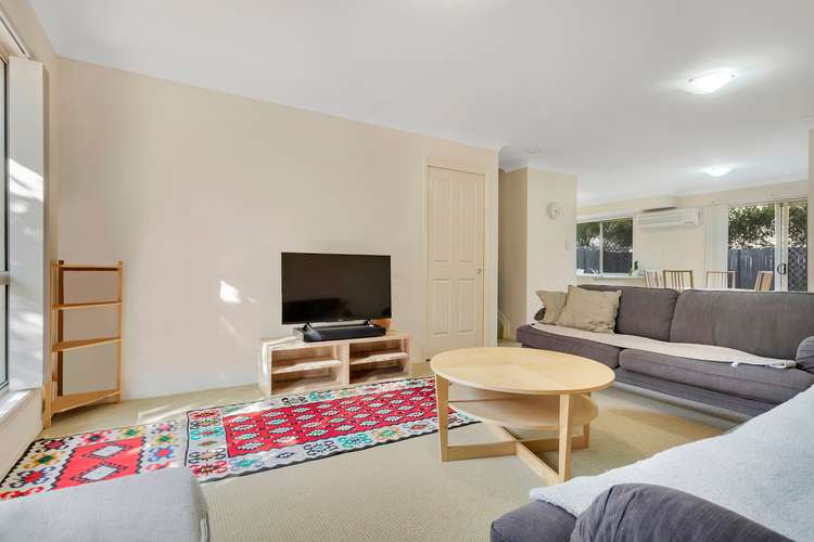 Third view of Homely townhouse listing, 25/28 Coora Street, Wishart QLD 4122