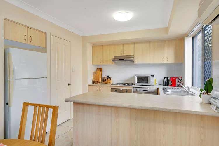 Fourth view of Homely townhouse listing, 25/28 Coora Street, Wishart QLD 4122