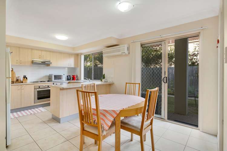 Fifth view of Homely townhouse listing, 25/28 Coora Street, Wishart QLD 4122