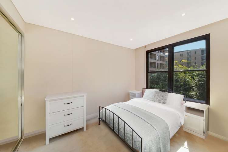 Third view of Homely apartment listing, C505/24-26 Point Street, Pyrmont NSW 2009