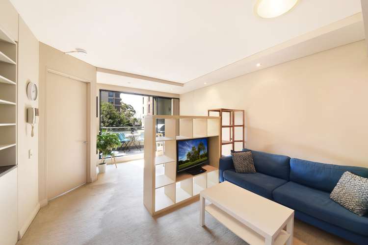 Fourth view of Homely apartment listing, C505/24-26 Point Street, Pyrmont NSW 2009