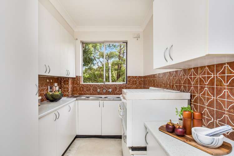 Second view of Homely apartment listing, 26/8 Buller Road, Artarmon NSW 2064