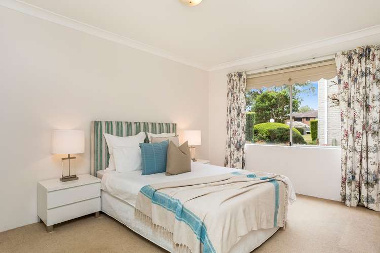 Fourth view of Homely apartment listing, 26/8 Buller Road, Artarmon NSW 2064