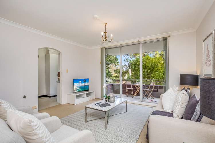 Fifth view of Homely apartment listing, 26/8 Buller Road, Artarmon NSW 2064