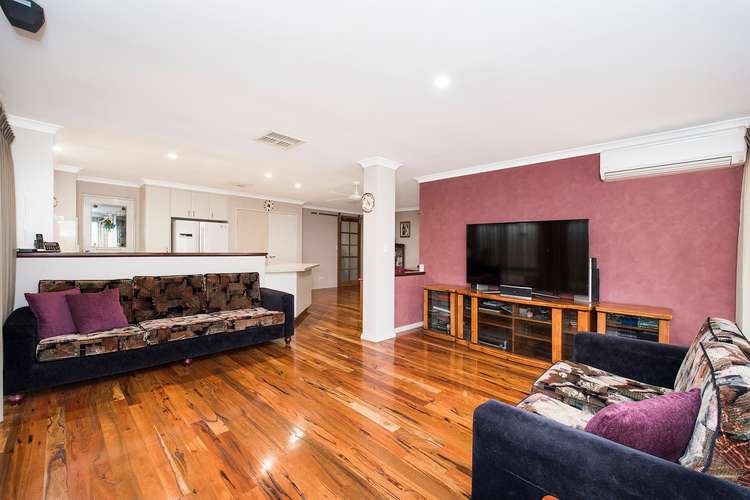 Third view of Homely house listing, 87 Bennett Street, Caversham WA 6055