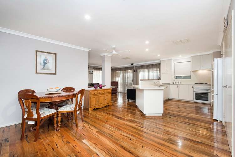 Fourth view of Homely house listing, 87 Bennett Street, Caversham WA 6055