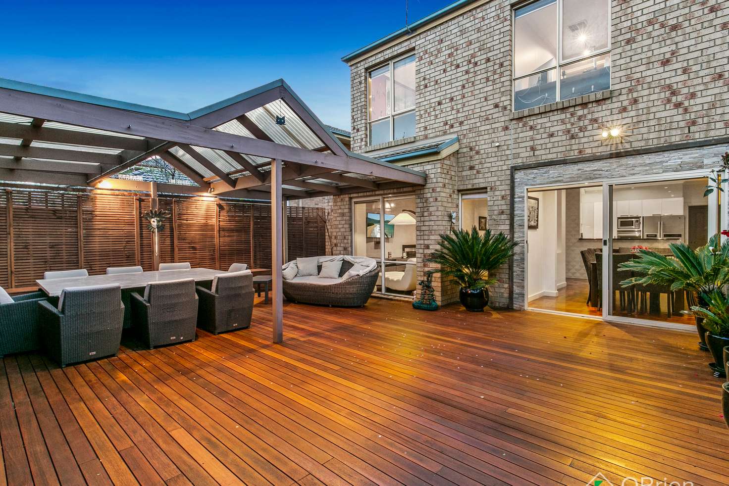 Main view of Homely house listing, 33 Marinique Drive, Aspendale Gardens VIC 3195