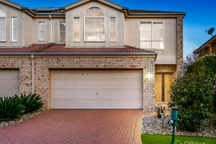 Second view of Homely house listing, 33 Marinique Drive, Aspendale Gardens VIC 3195