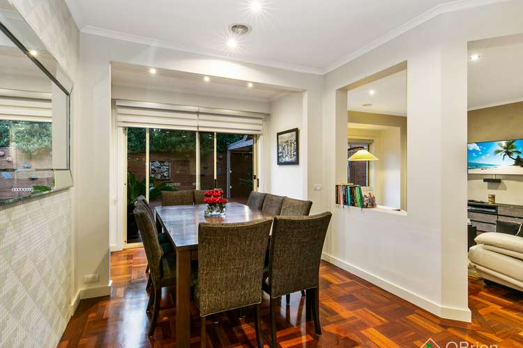 Fifth view of Homely house listing, 33 Marinique Drive, Aspendale Gardens VIC 3195