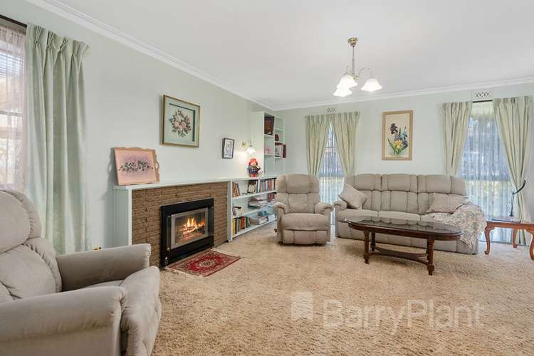 Second view of Homely house listing, 6 Pindari Drive, Bayswater VIC 3153