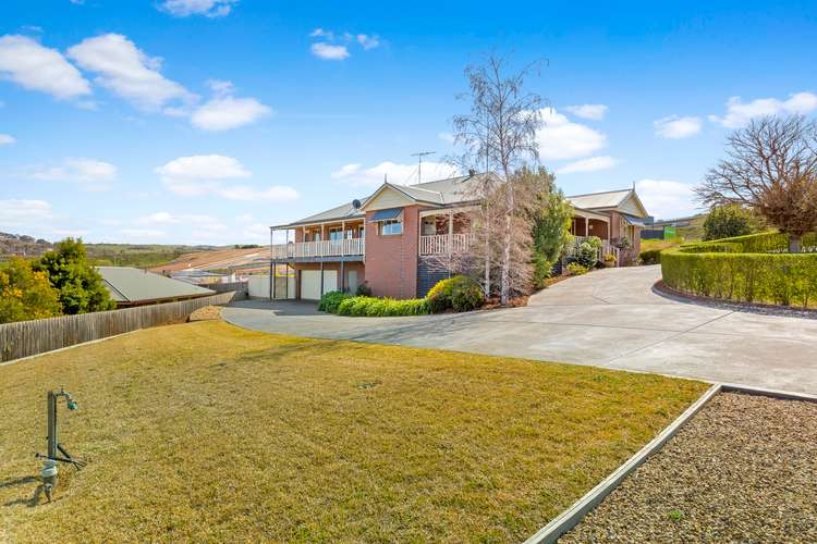 Main view of Homely house listing, 1 Epsom Close, Bacchus Marsh VIC 3340