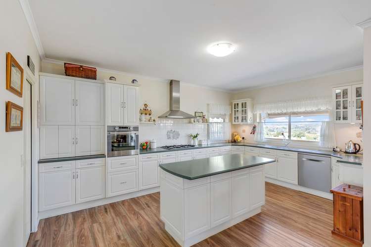 Third view of Homely house listing, 1 Epsom Close, Bacchus Marsh VIC 3340