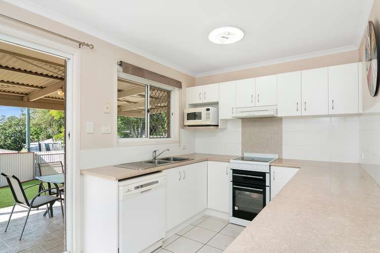 Second view of Homely house listing, 17 Hysten Street, Boronia Heights QLD 4124