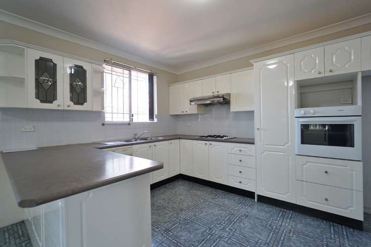 Second view of Homely townhouse listing, 9/14-16 Tintern Avenue, Carlingford NSW 2118