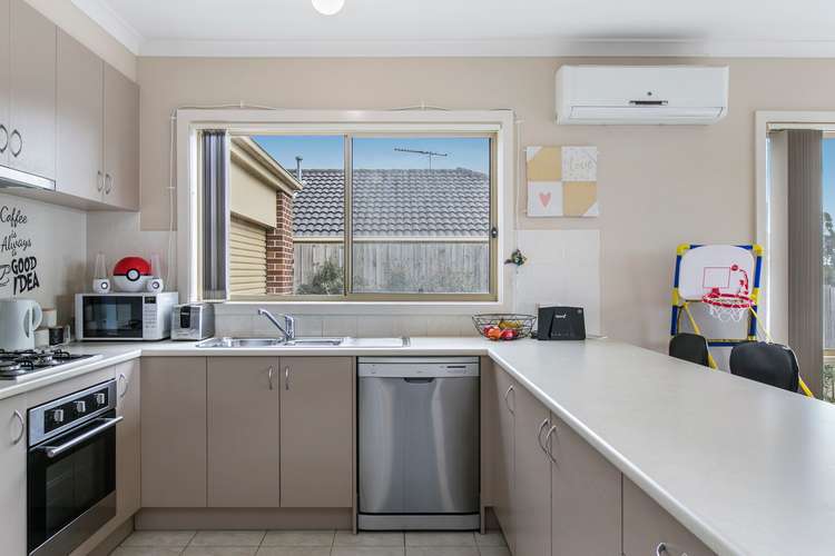 Fourth view of Homely house listing, 7/137 Ahern Road, Pakenham VIC 3810