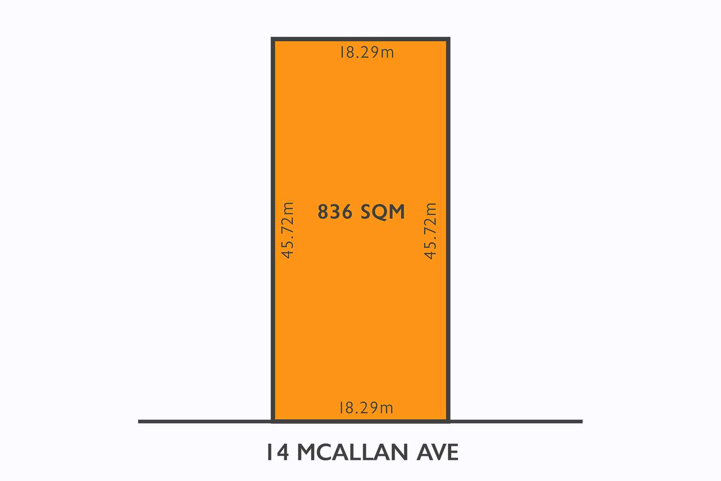 Main view of Homely house listing, 14 McAllan Avenue, Beaumont SA 5066