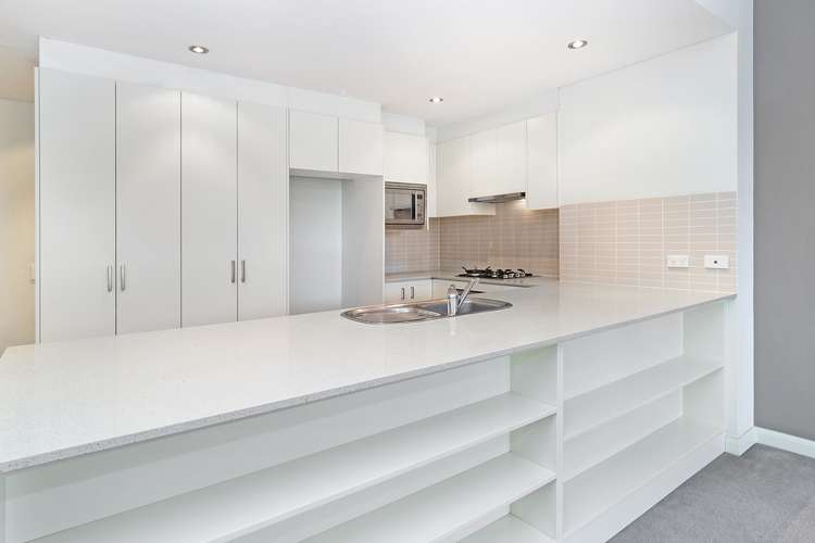 Second view of Homely apartment listing, 316/21 Hill Road, Wentworth Point NSW 2127