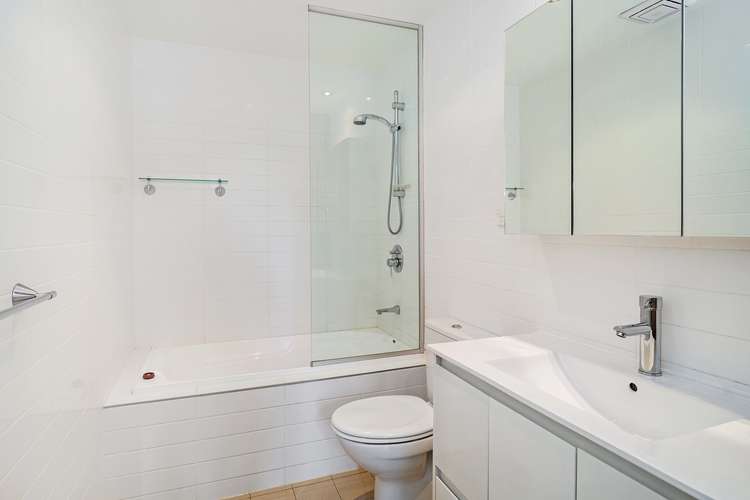 Third view of Homely apartment listing, 316/21 Hill Road, Wentworth Point NSW 2127