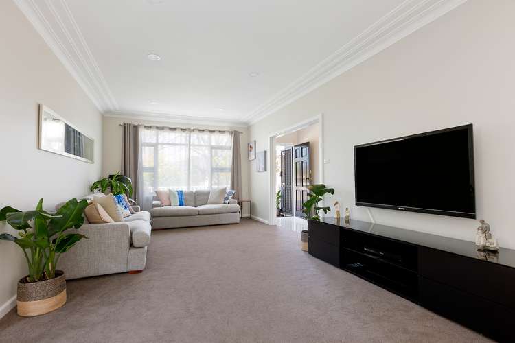 Fifth view of Homely house listing, 8 Reynolds Crescent, Beacon Hill NSW 2100