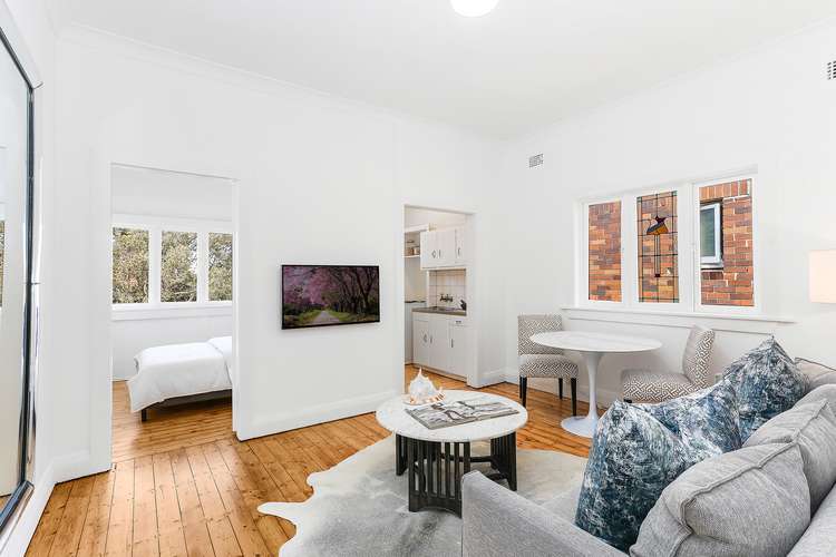 Second view of Homely apartment listing, 6/157 Glenayr Avenue, Bondi Beach NSW 2026