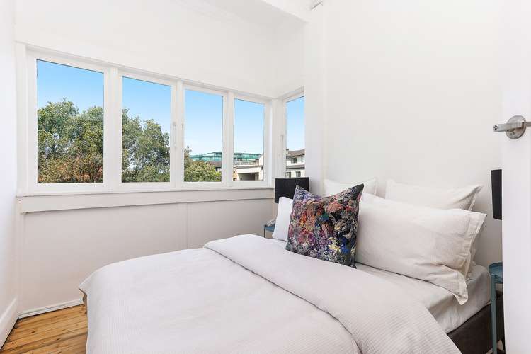 Fourth view of Homely apartment listing, 6/157 Glenayr Avenue, Bondi Beach NSW 2026