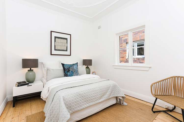 Fifth view of Homely apartment listing, 6/157 Glenayr Avenue, Bondi Beach NSW 2026