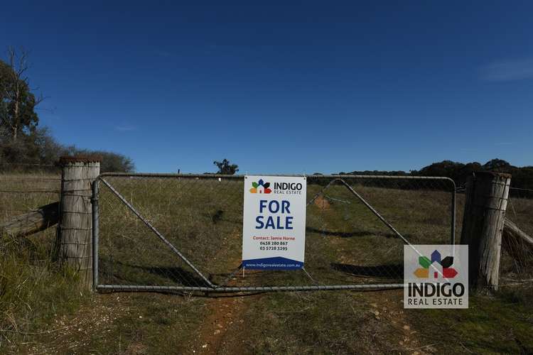 Main view of Homely acreageSemiRural listing, Beechworth Stanley Road, Beechworth VIC 3747