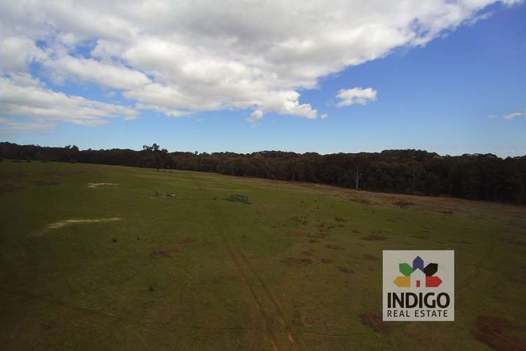 Fourth view of Homely acreageSemiRural listing, Beechworth Stanley Road, Beechworth VIC 3747