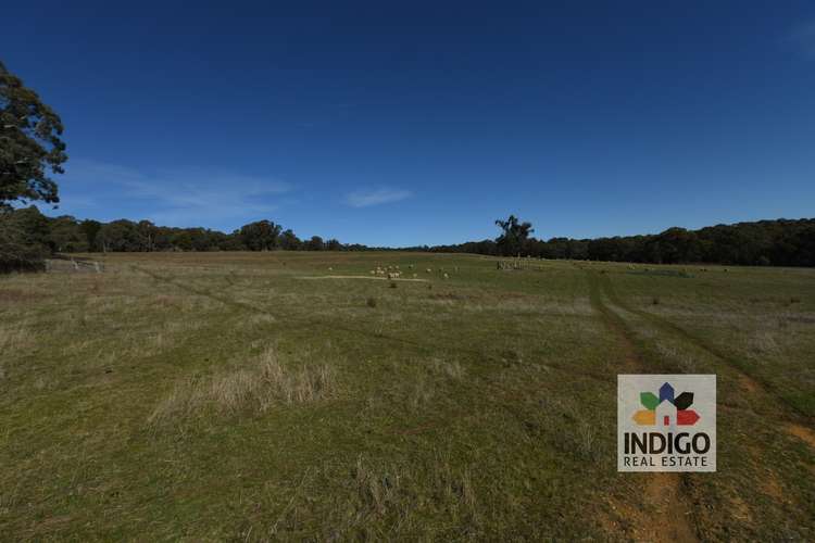 Sixth view of Homely acreageSemiRural listing, Beechworth Stanley Road, Beechworth VIC 3747