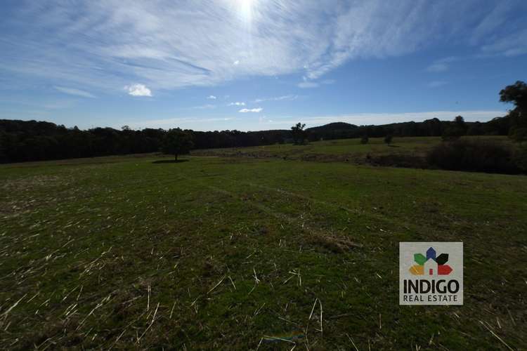 Seventh view of Homely acreageSemiRural listing, Beechworth Stanley Road, Beechworth VIC 3747