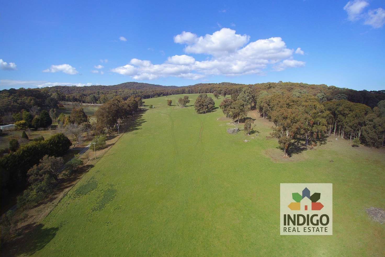 Main view of Homely ruralOther listing, Old Stanley Road, Beechworth VIC 3747