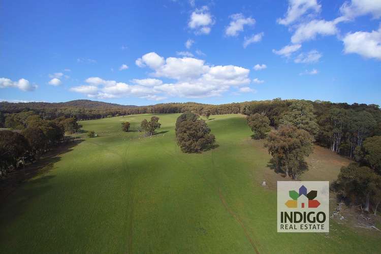 Fourth view of Homely ruralOther listing, Old Stanley Road, Beechworth VIC 3747