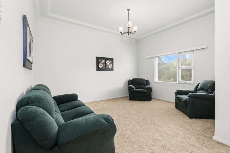 Third view of Homely house listing, 12 New Street, Ashfield NSW 2131