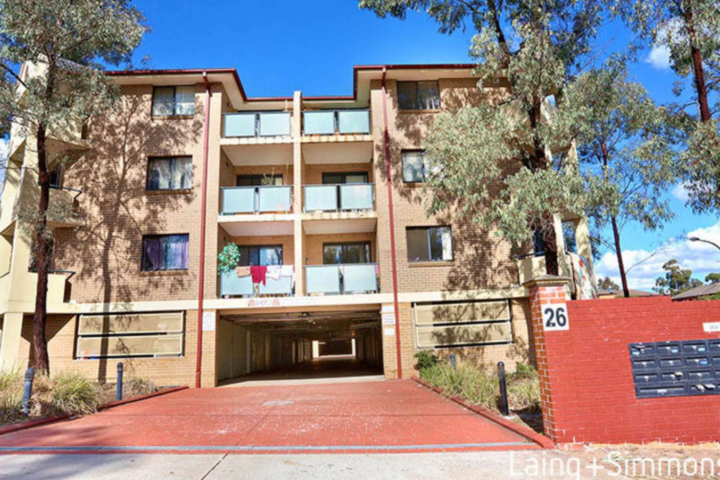 Main view of Homely unit listing, 12/26A Hythe Street, Mount Druitt NSW 2770