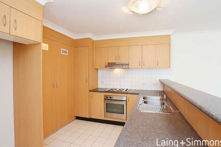 Second view of Homely unit listing, 12/26A Hythe Street, Mount Druitt NSW 2770