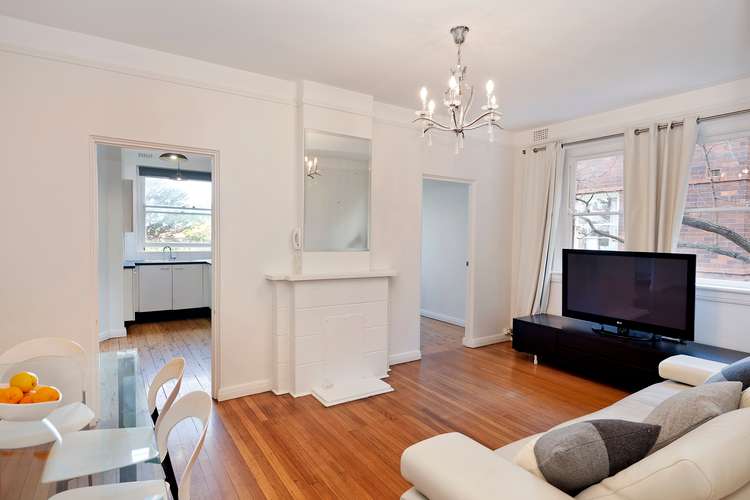 Main view of Homely apartment listing, 6/80 Drumalbyn Road, Bellevue Hill NSW 2023