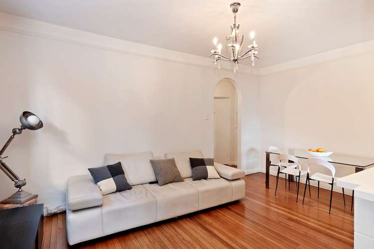 Third view of Homely apartment listing, 6/80 Drumalbyn Road, Bellevue Hill NSW 2023