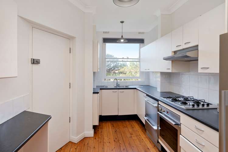 Fourth view of Homely apartment listing, 6/80 Drumalbyn Road, Bellevue Hill NSW 2023