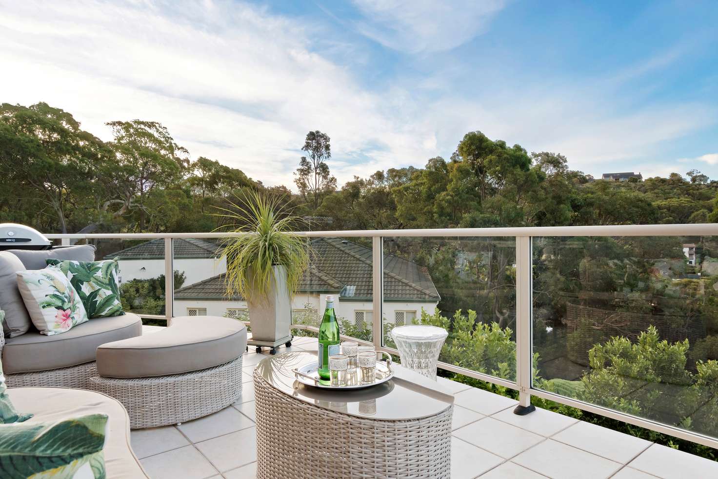 Main view of Homely house listing, 35 Pinduro Place, Cromer NSW 2099