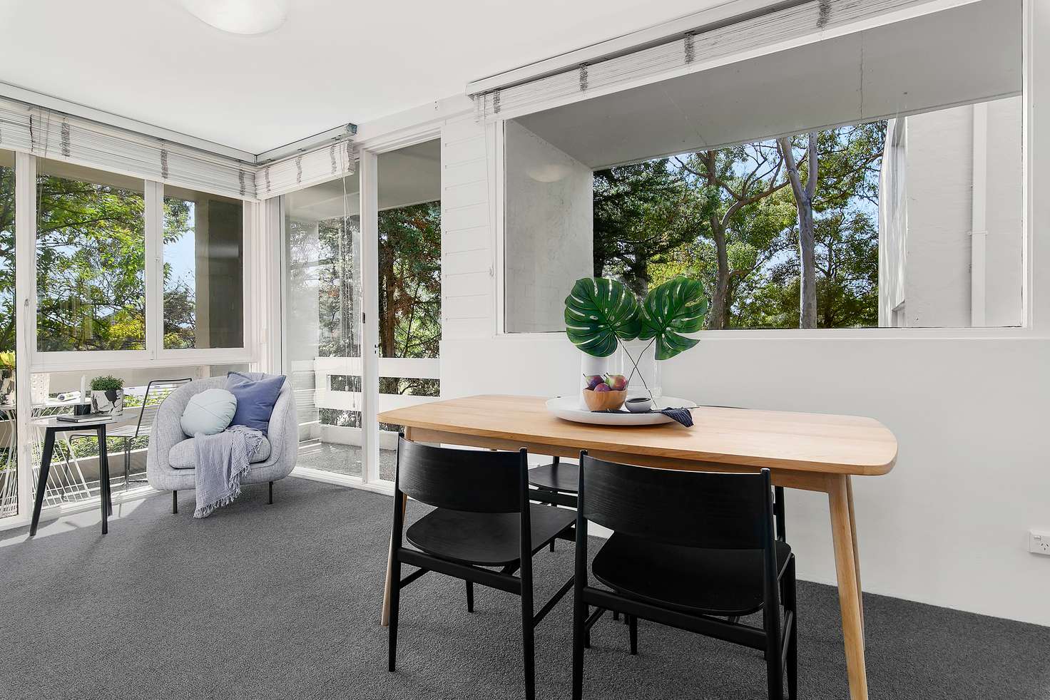 Main view of Homely unit listing, 17/27 Boyle Street, Balgowlah NSW 2093