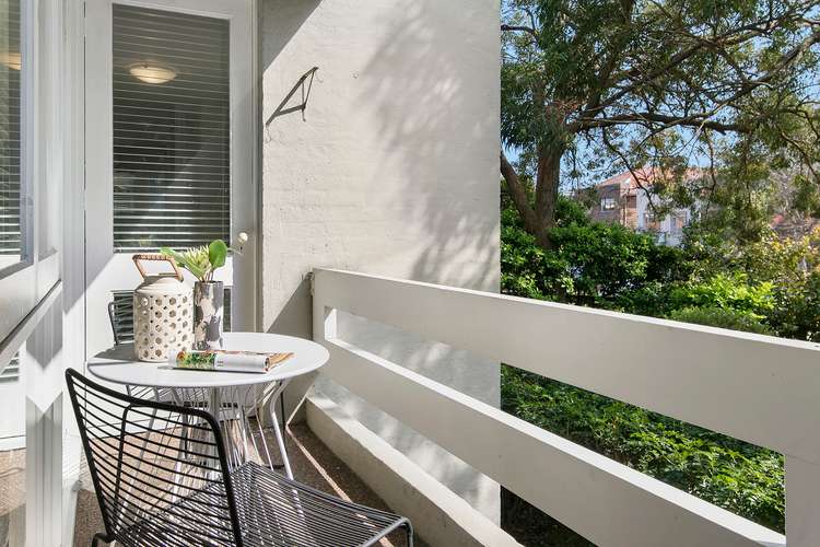 Third view of Homely unit listing, 17/27 Boyle Street, Balgowlah NSW 2093